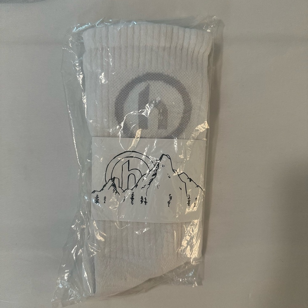 Hidden NY Socks